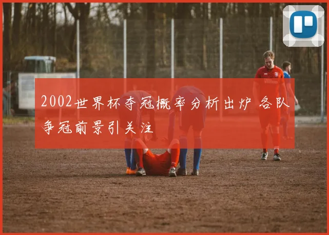 2002世界杯夺冠概率分析出炉 各队争冠前景引关注