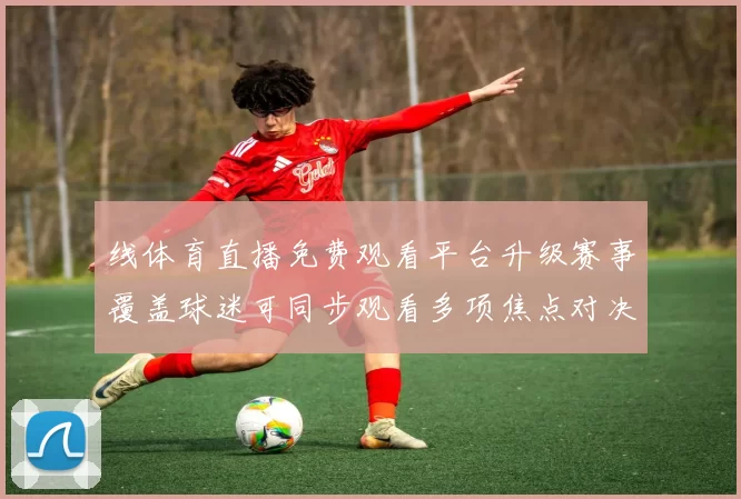 线体育直播免费观看平台升级赛事覆盖球迷可同步观看多项焦点对决