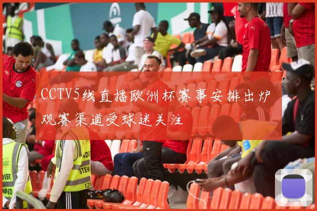 CCTV5线直播欧洲杯赛事安排出炉 观赛渠道受球迷关注